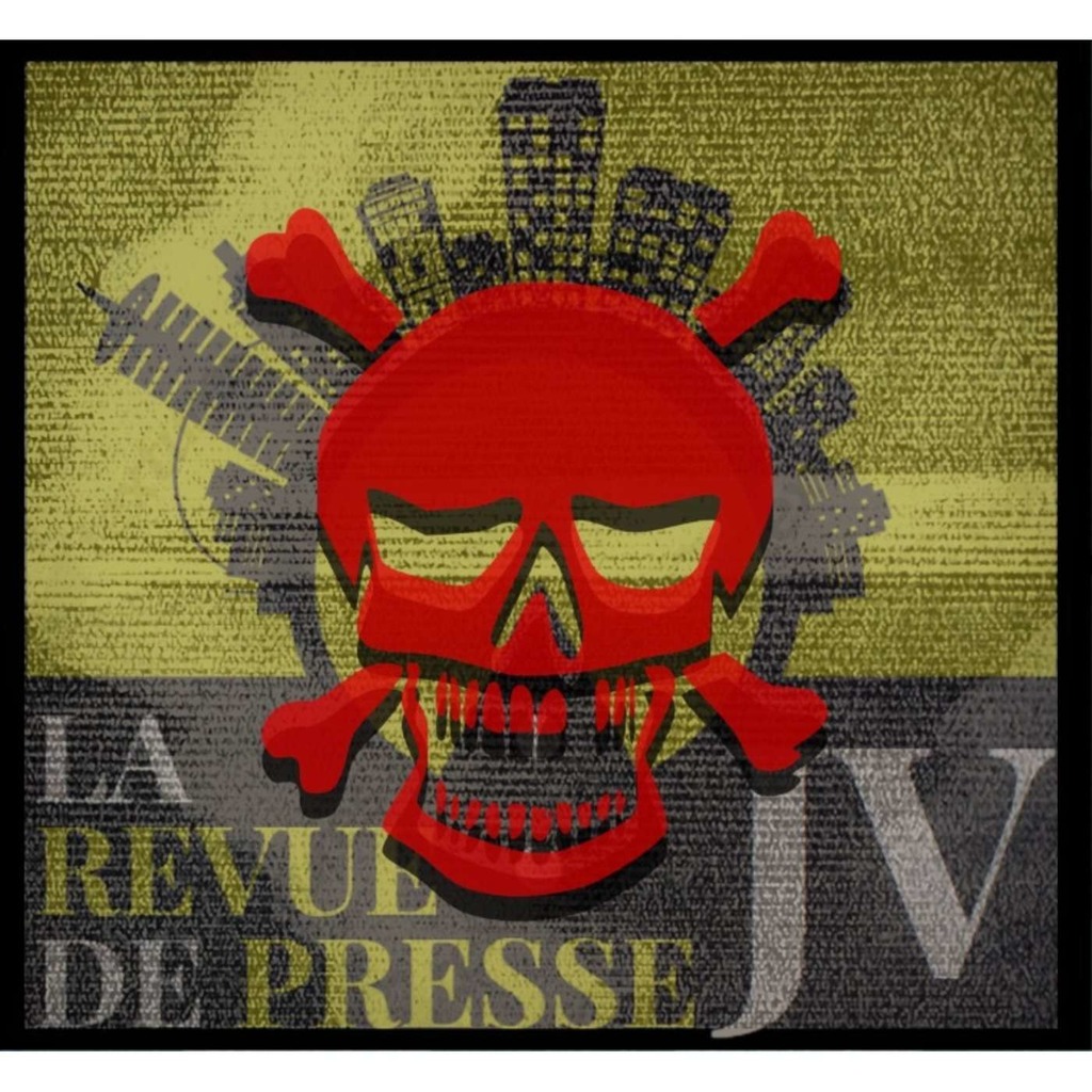 La Revue de Presse Dissidente #2 : Les adaptations numériques de jeux de société